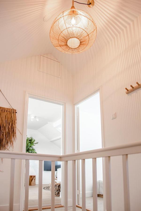 Yucca Beachhouse Zandvoort Exteriér fotografie